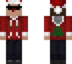 xmaqszombey mlg 2