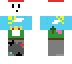 xmarshmellowmanx original