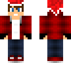 xmas boy