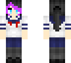 yandere girl