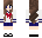 yandere high girl