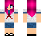 yandere laffy