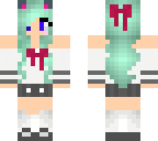 yandre girl