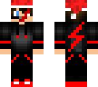 yo yo yo its santa