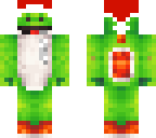 yoshi