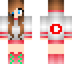 youtuber girl