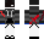zane extra blood
