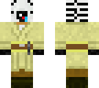 zebra jedi