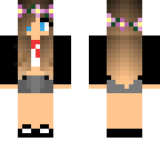 zoeys school skin by sadie
