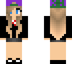 zoeys school skin jaiden by sadie 