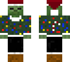 zombie