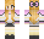 -kawaii girl-