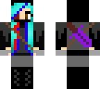 1 eyed assasin
