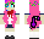 1000pinkkittys skin