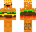 22 derp burger