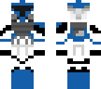 501st arc trooper