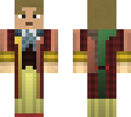 6th doctor