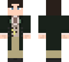 8th doctor