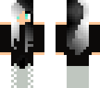 a amazing skin