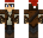 a morgethi_ christmas