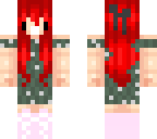 a skin for melody_x