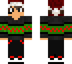 acefroster christmas