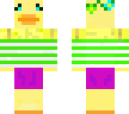 acro chick