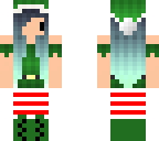 alex model