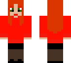 amelia pond