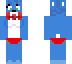 anime bonnie