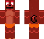 anime foxy