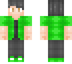another skin - green - v2