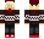 anthony christmas version