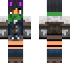 aphmau bandit