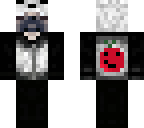 apple pug panda
