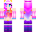 arcade miss fortune