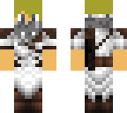 archer