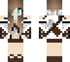 archer girl