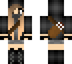 archer girl edit
