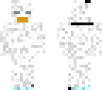 arctic batman