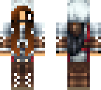 assassin girl