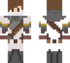 assassin guard