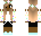 awesomeepeaches first skin