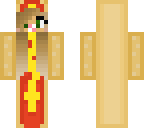 babay hot doog