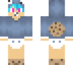 baby cookie
