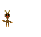 baby rudolph