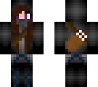 bandit girl