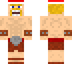 barbarian xmas