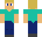 better steve