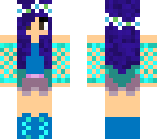 bff- esther's skin
